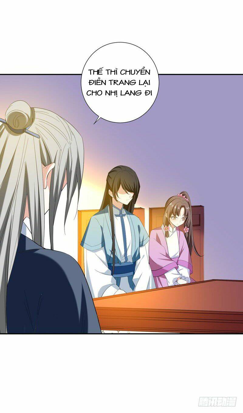 bạo lực tiếu thôn cô chapter 49 7