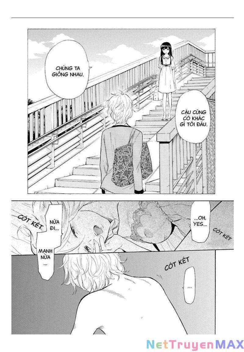 himegoto - juukyuusai no seifuku chapter 58 7