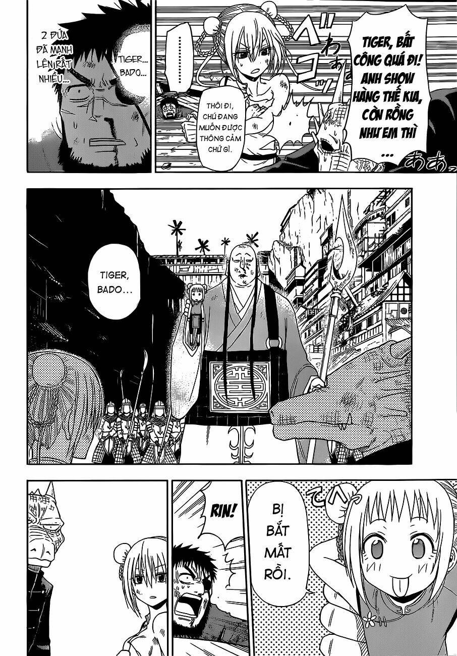 tiger dragon brothers chapter 1 39