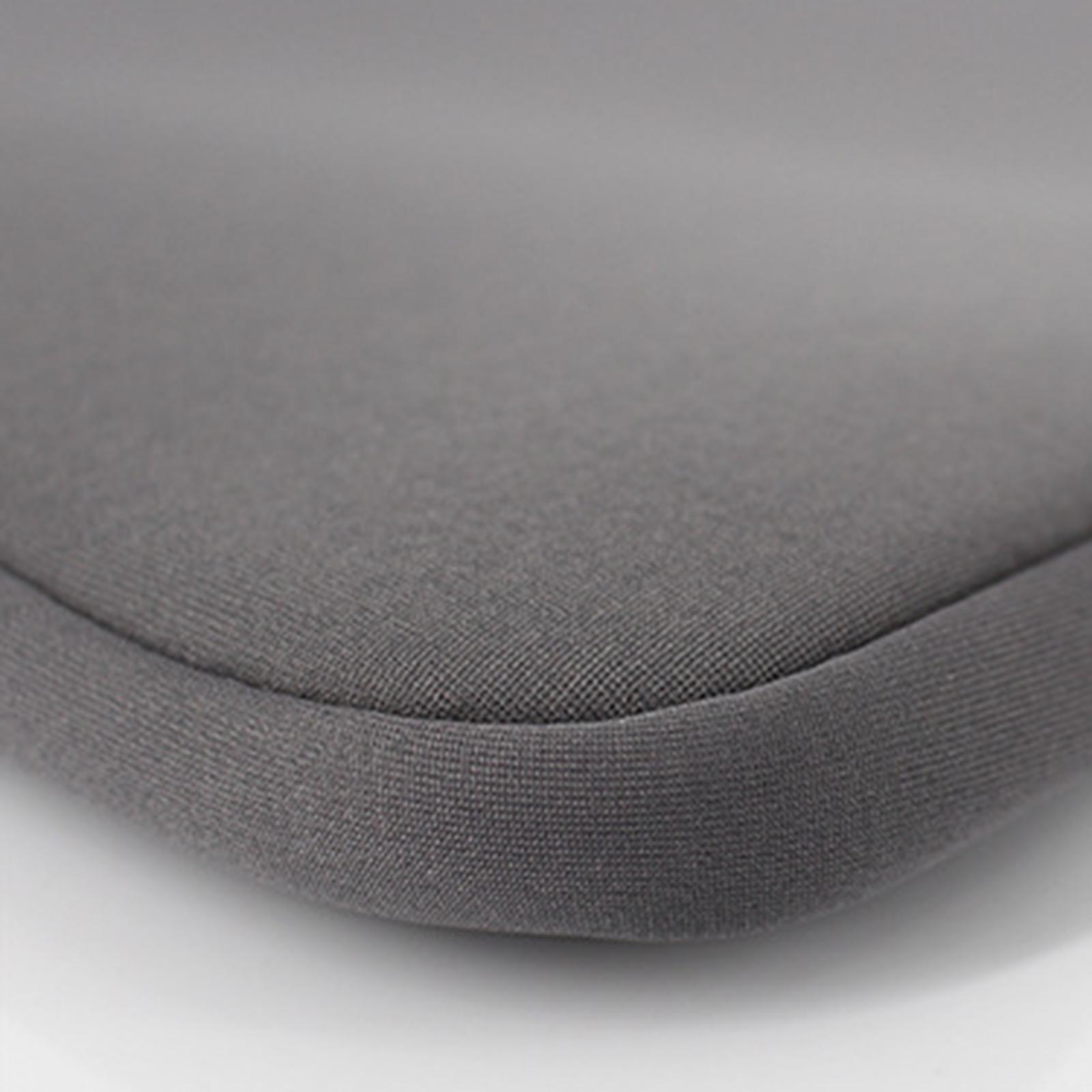 2Pcs Portable Laptop Bag Storage Bag Protective Carrying Case Dust Cover for Business