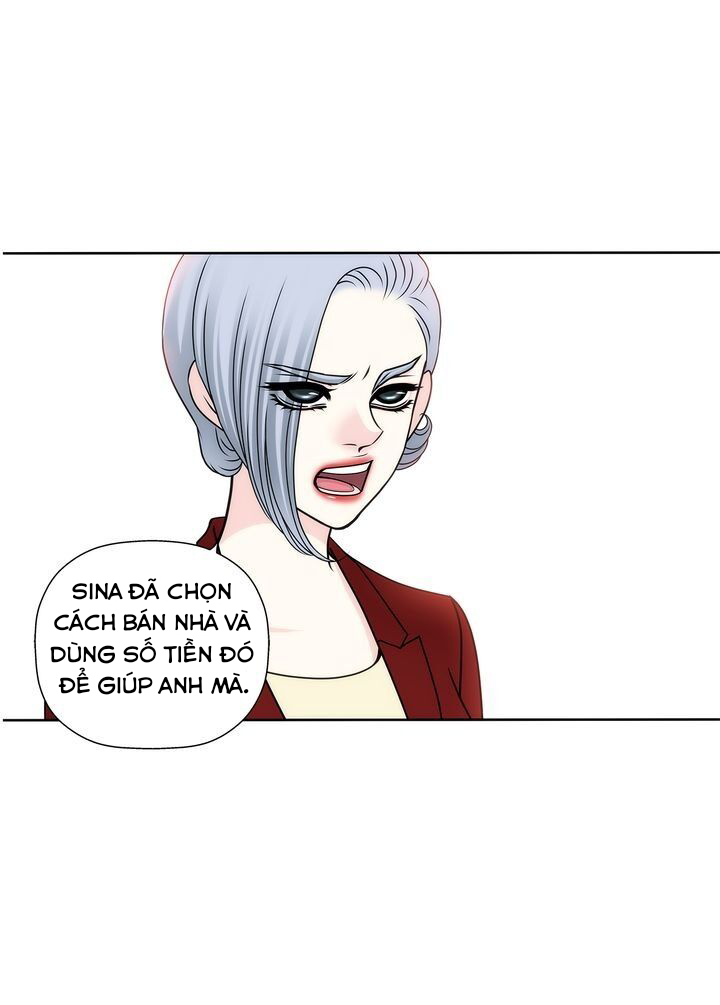 người đàn ông của tôi chapter 66.2 21