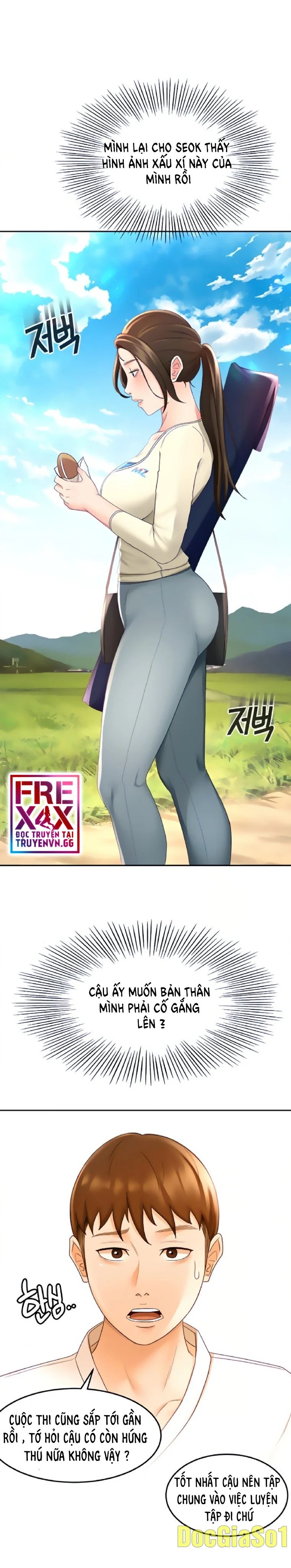 cậu chủ nhỏ chapter 32 28