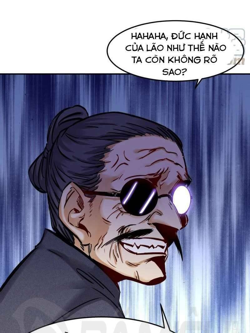 đỉnh phong thần y chapter 52 7