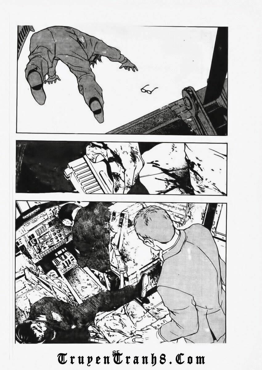 c-blossom - case 729 - điệp vụ 729 chapter 20 20