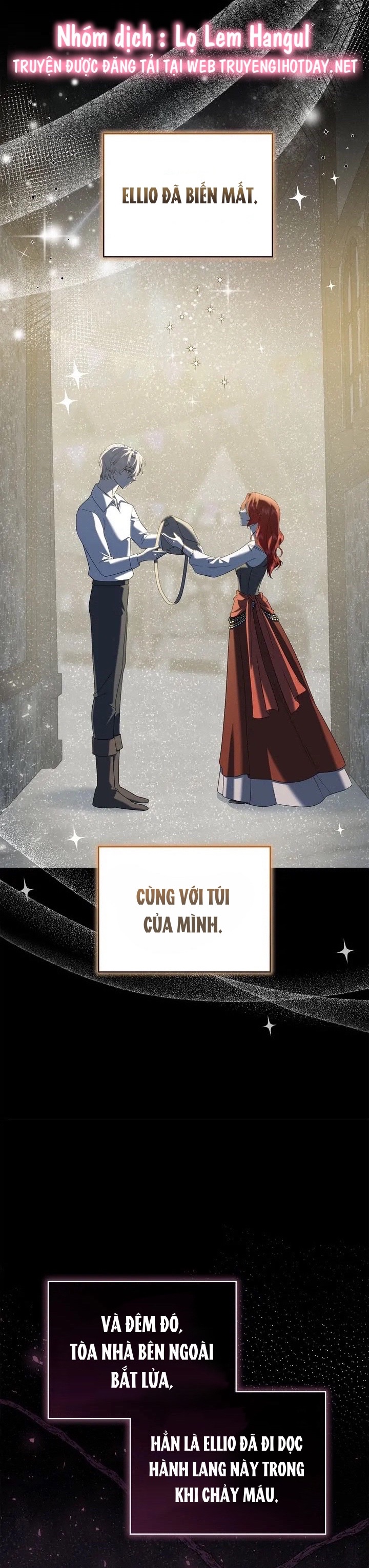 tình yêu cổ tích chapter 46 4