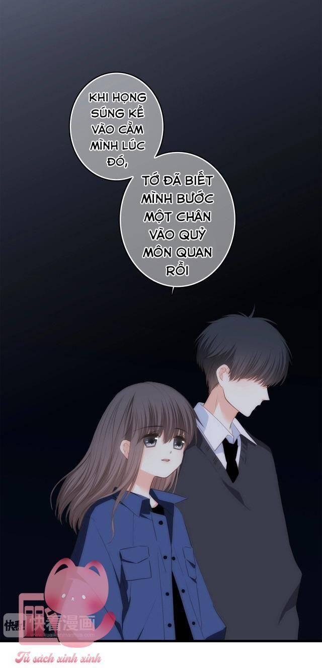 con tim rung động 2 chapter 129.2 10