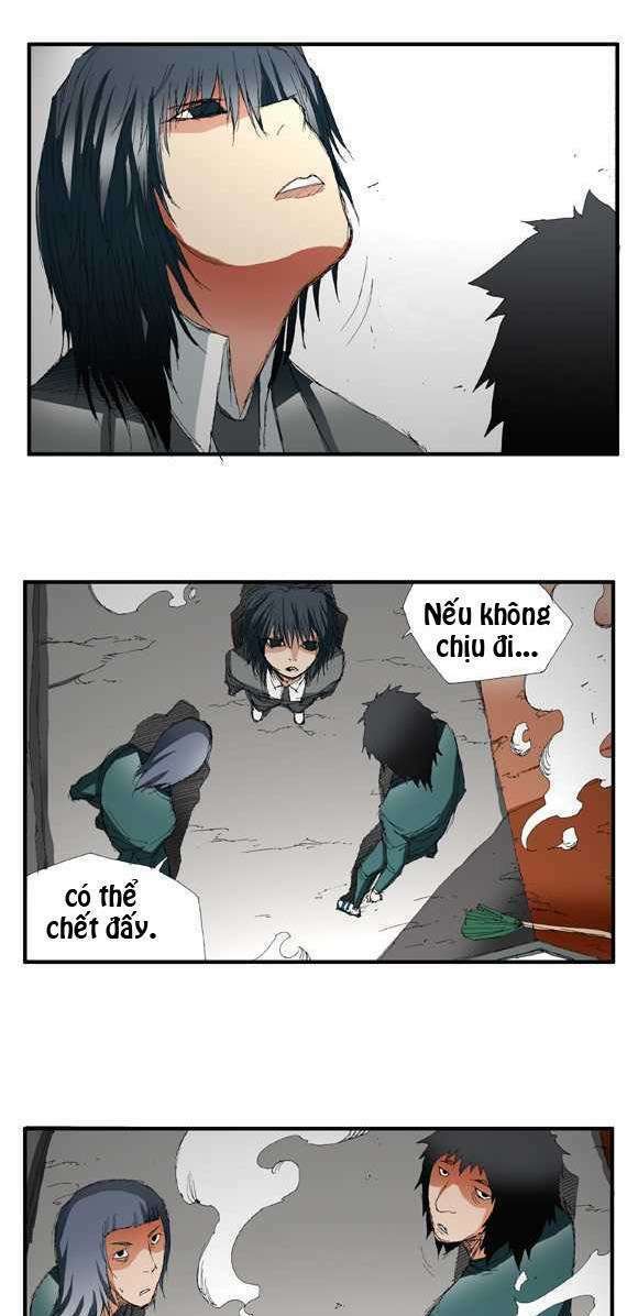 siêu năng chapter 1 5