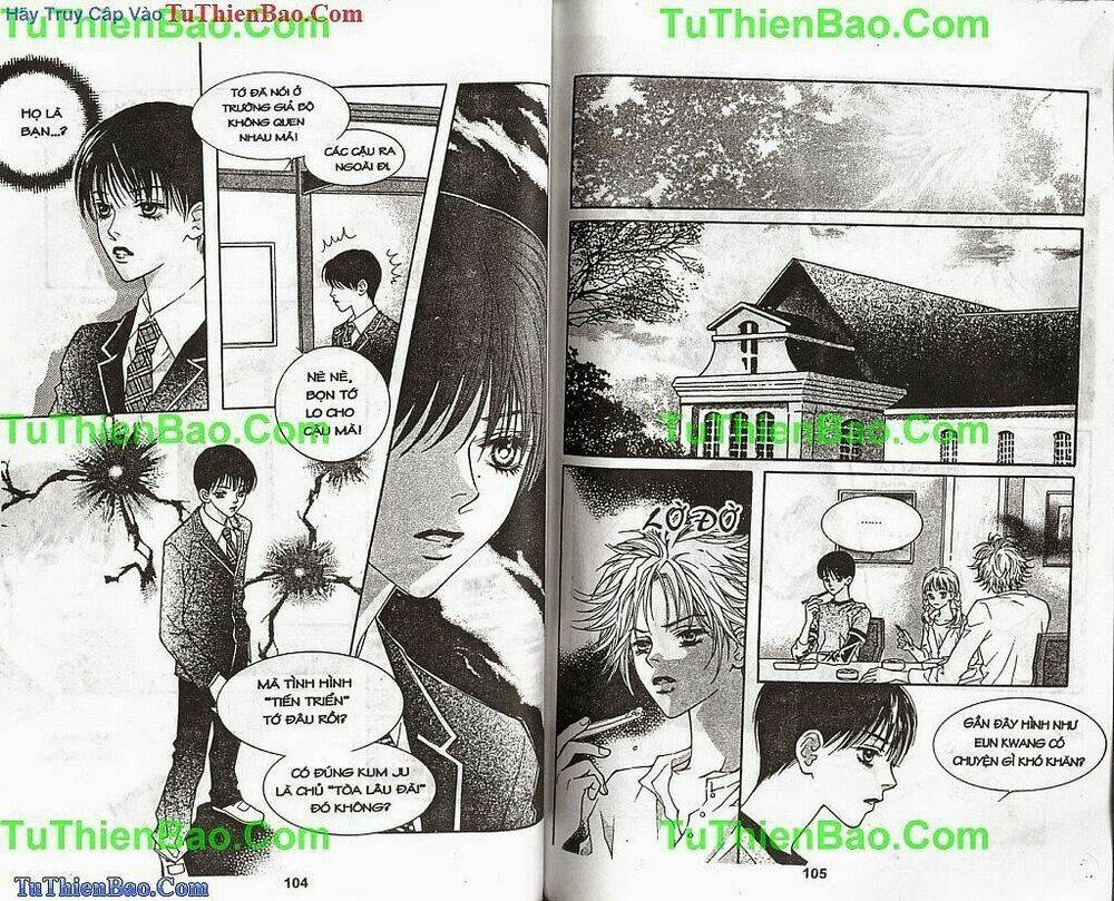 bỗng nhiên có tiền chapter 2 62