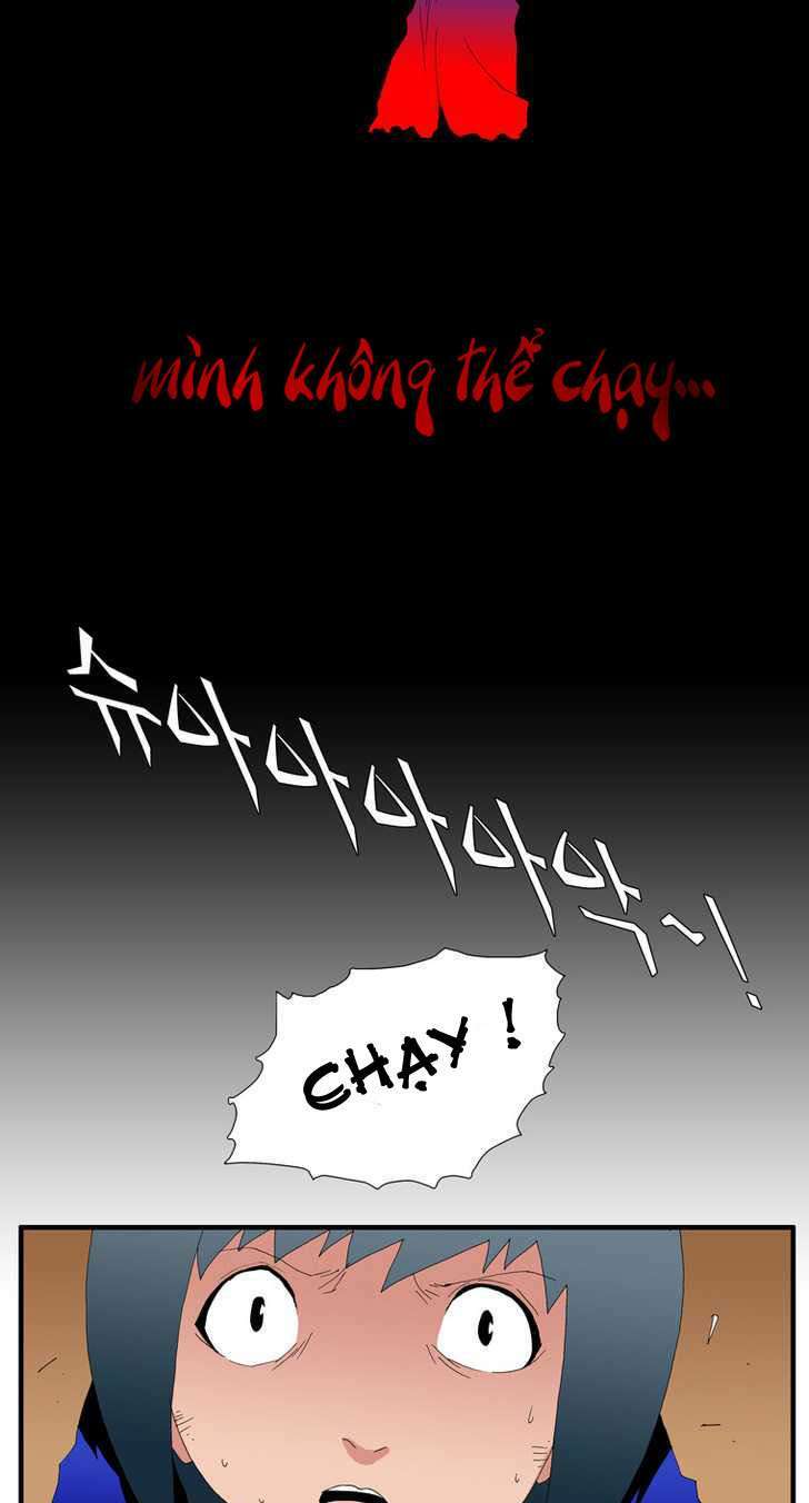 siêu năng chapter 128 14