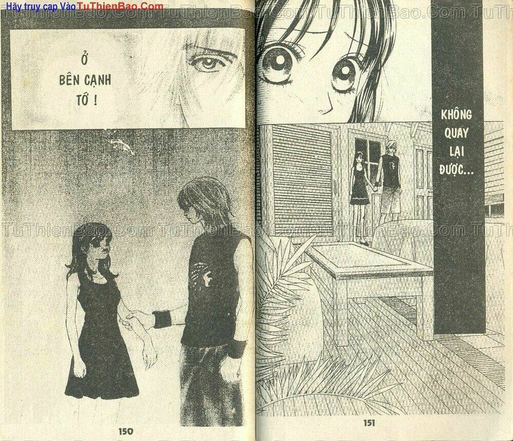 tình yêu đầu đời chapter 3 75