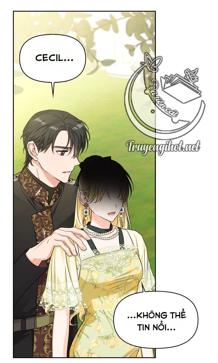 ác nữ xứng đôi với bạo chúa chapter 85.1 5