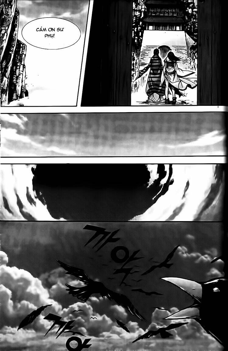 king of hell chapter 113 5