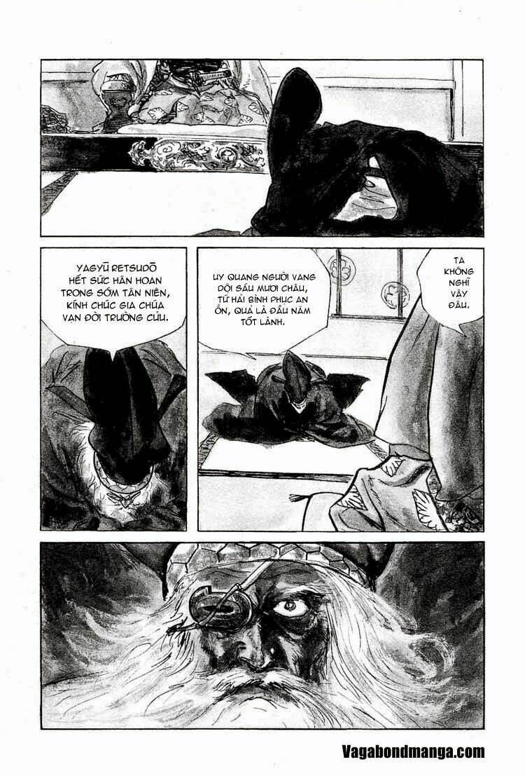 lone wolf and cub chapter 88 8