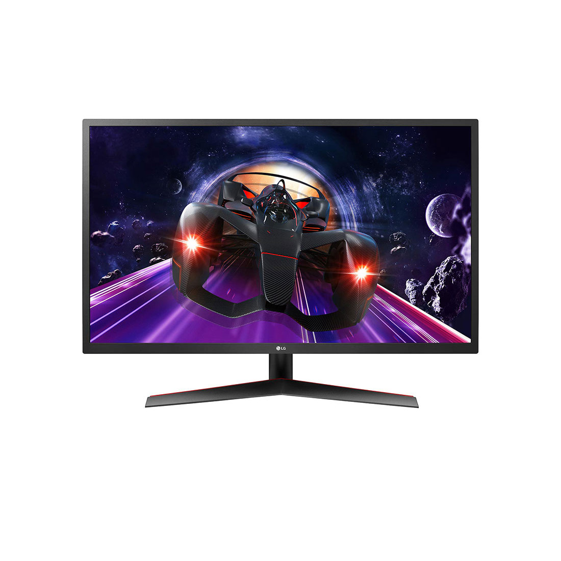 Màn hình máy tính LG 32MP60G-B 31.5 inch FHD LED 75Hz - Hàng Chính Hãng