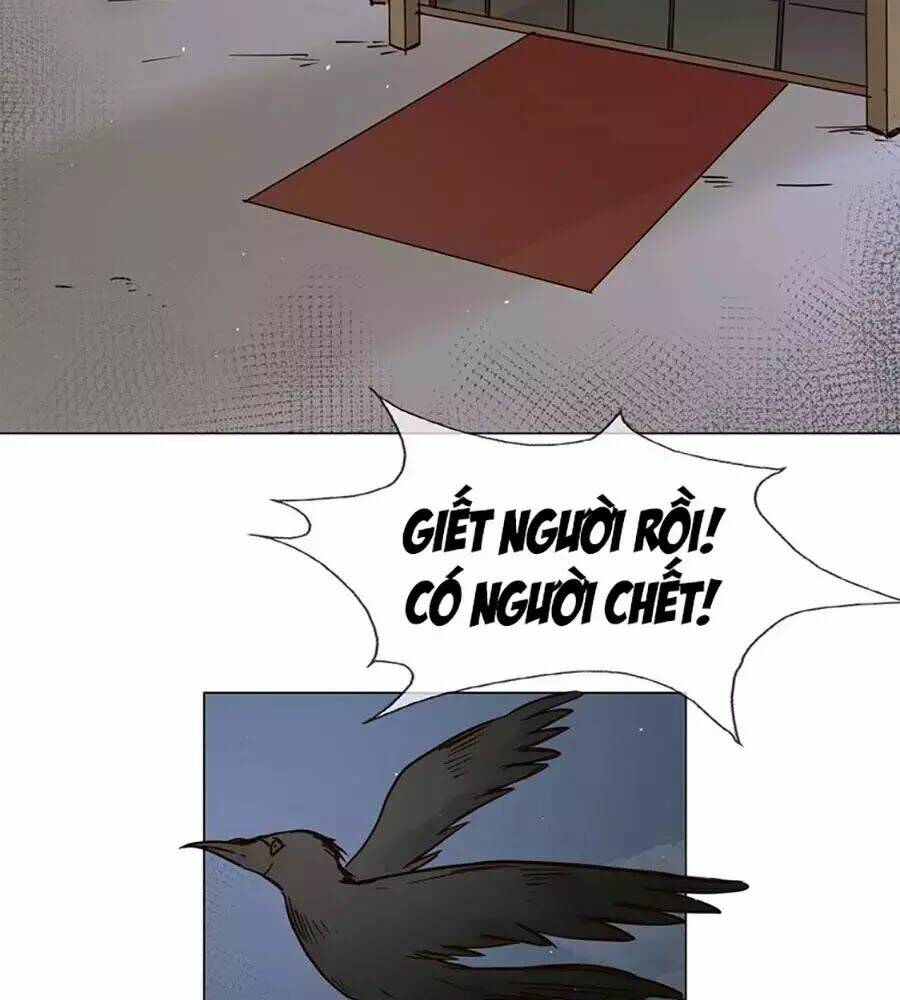 ngôi sao vụn vỡ chapter 28.5 3