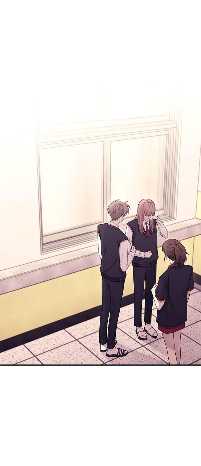 yeonwoo ngây thơ chapter 56.2 5