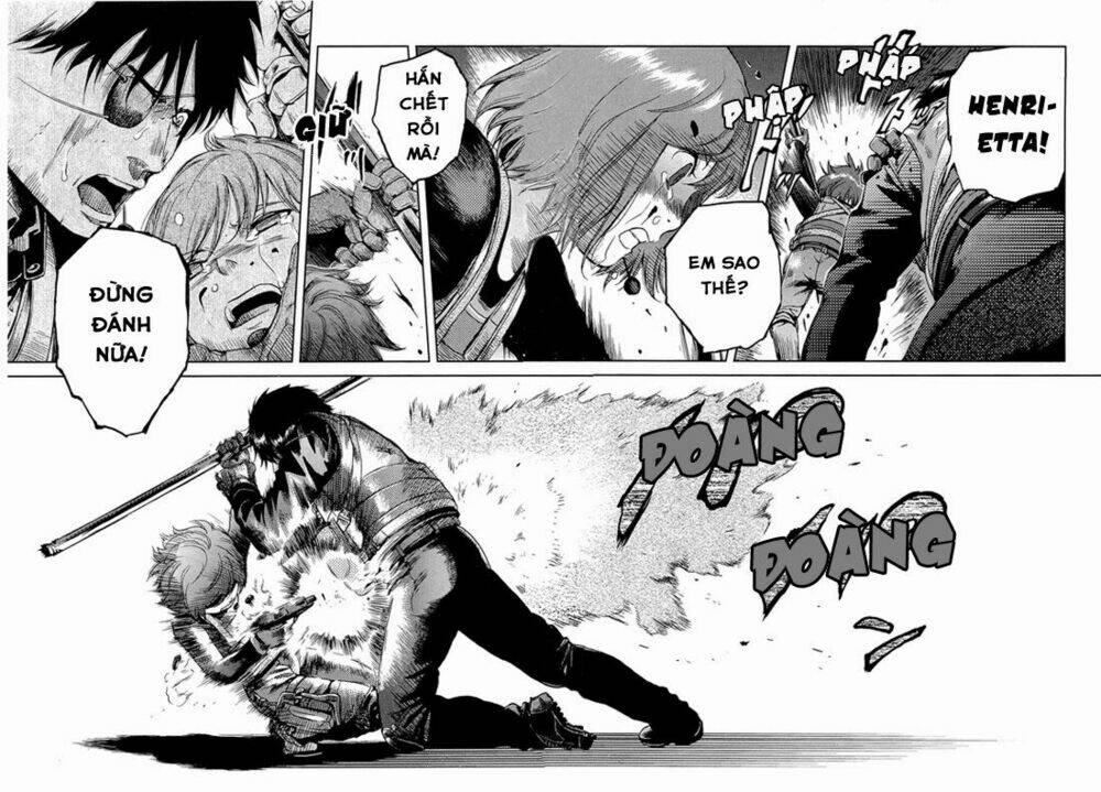 gunslinger girl chapter 82 25