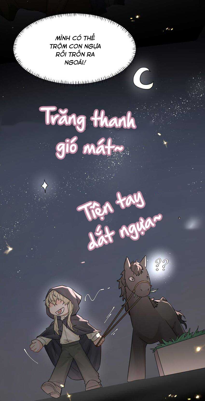 tình cũ là vua chapter 22 7