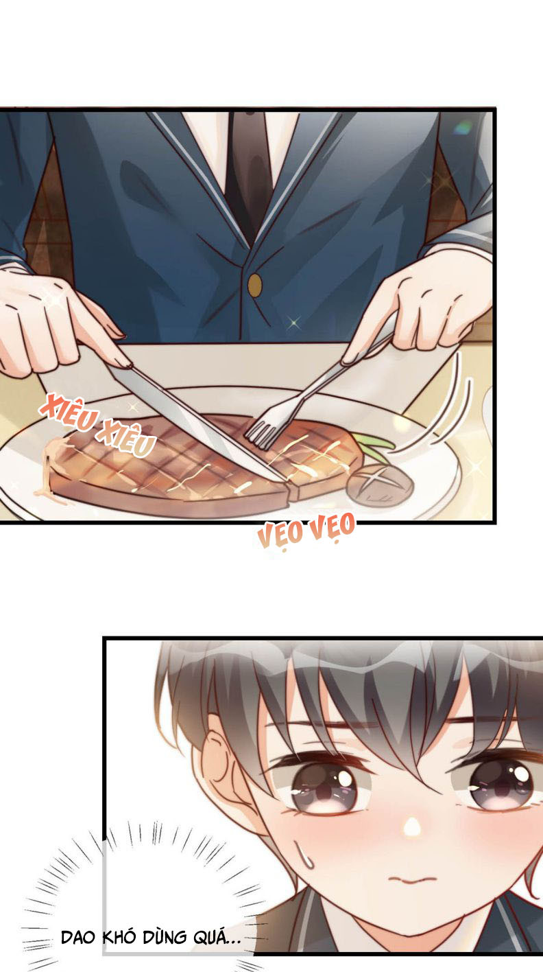 nịch tửu chapter 8 15