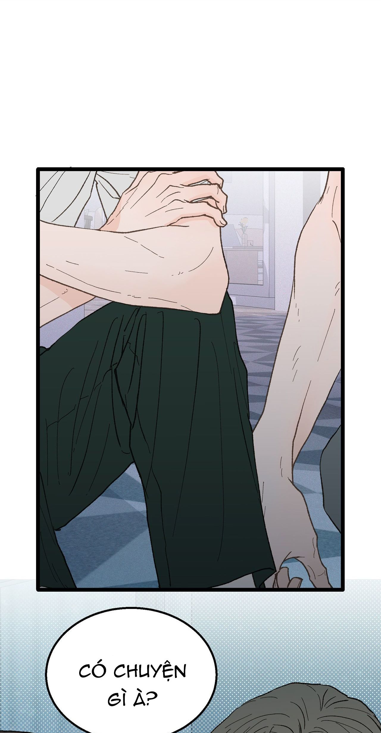 vùng cấm tình yêu của beta chapter 21 15