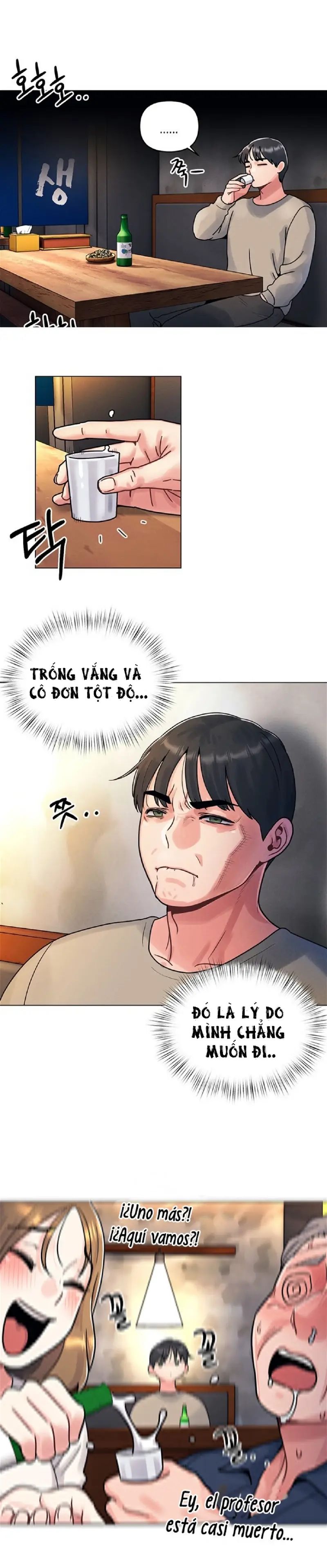 lần đầu ấy chapter 1 37