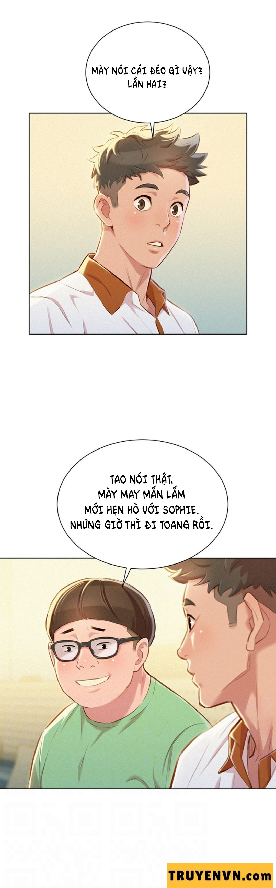 chị gái mưa chapter 61 14