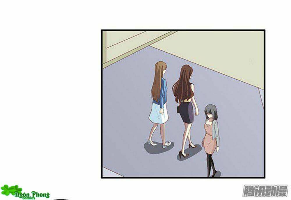 khi trò chơi ác ma bắt đầu chapter 11 54