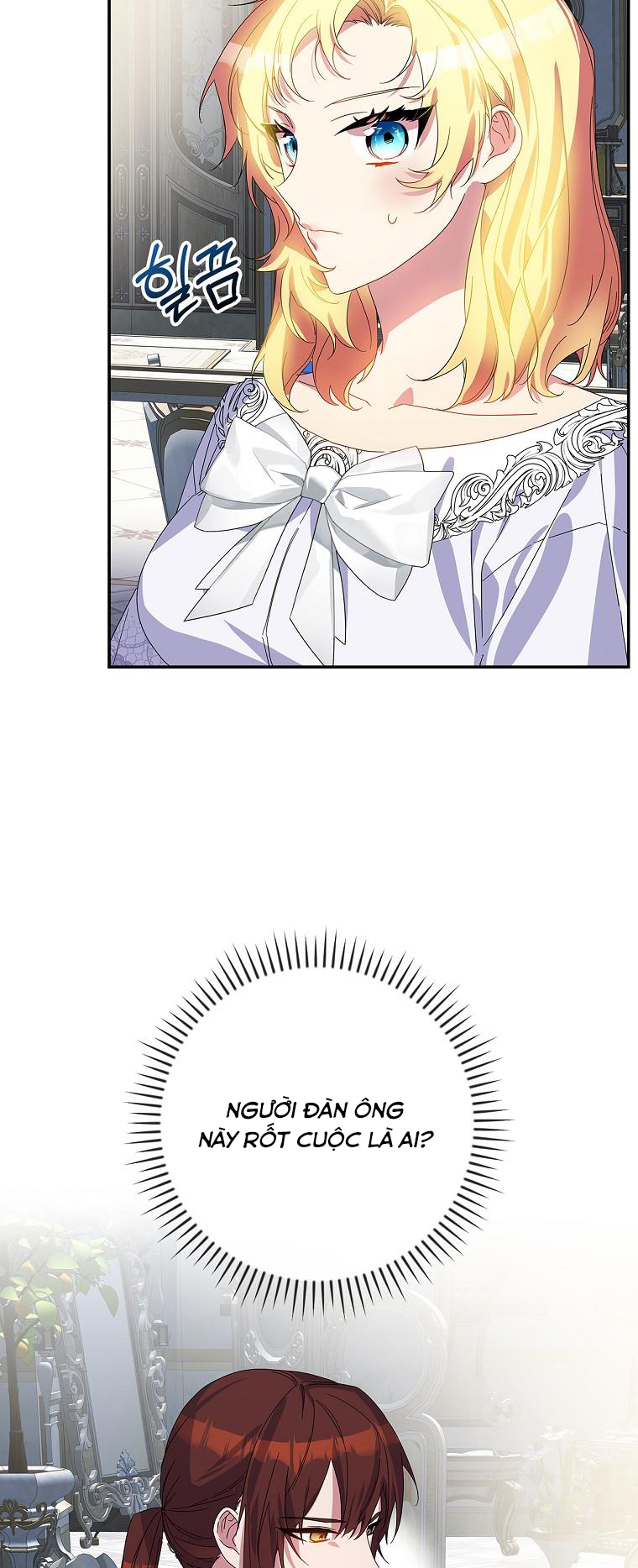 câu chuyện cổ tích về nhân vật phản diện chapter 35 9