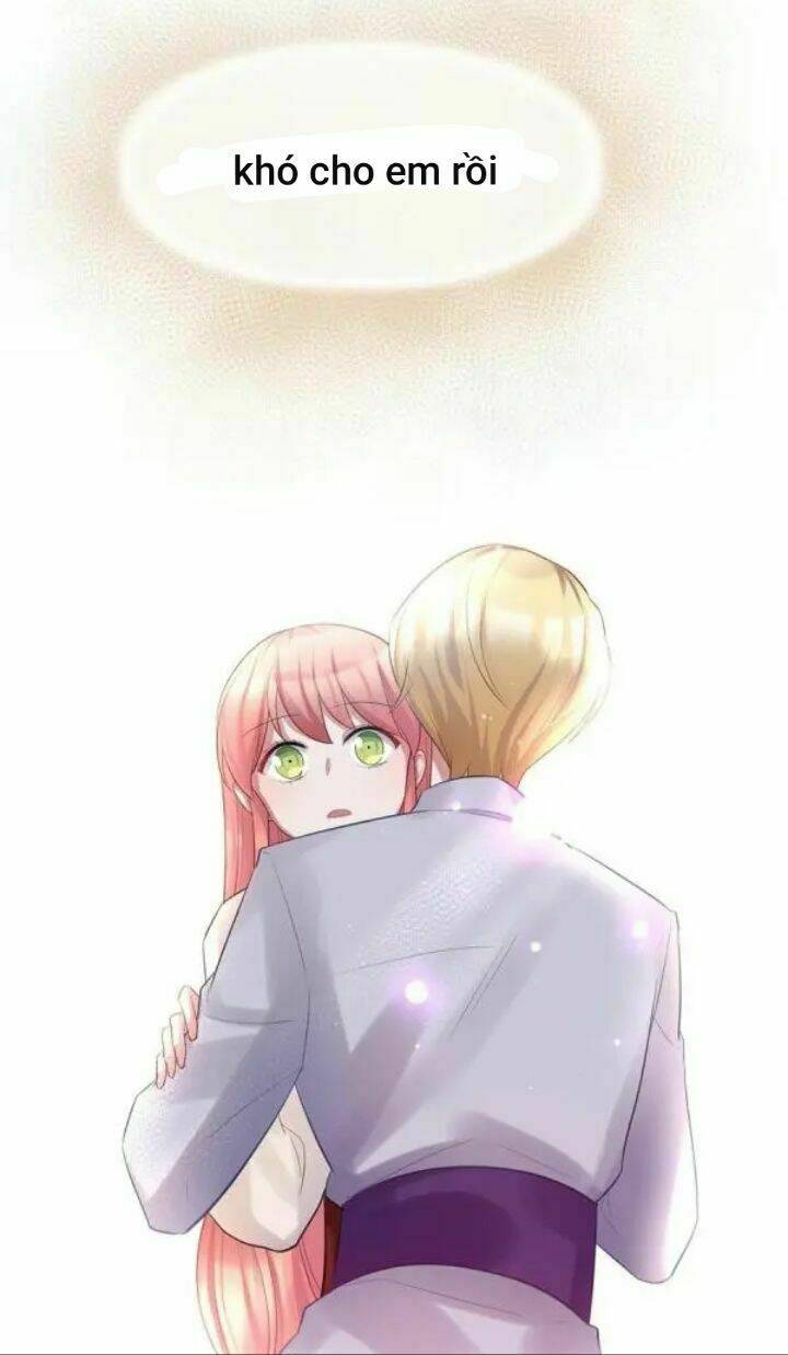 huyết tộc điện hạ đừng giết ta chapter 21.2 3