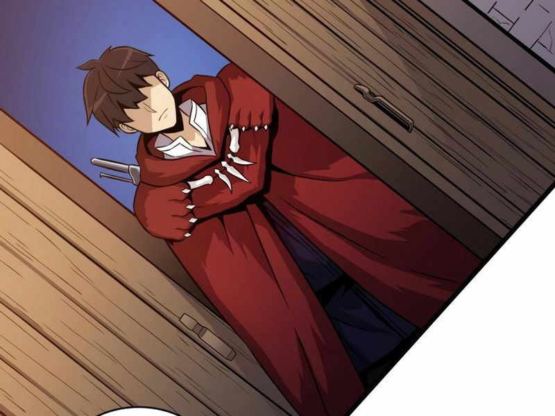 arcane sniper chapter 51 67