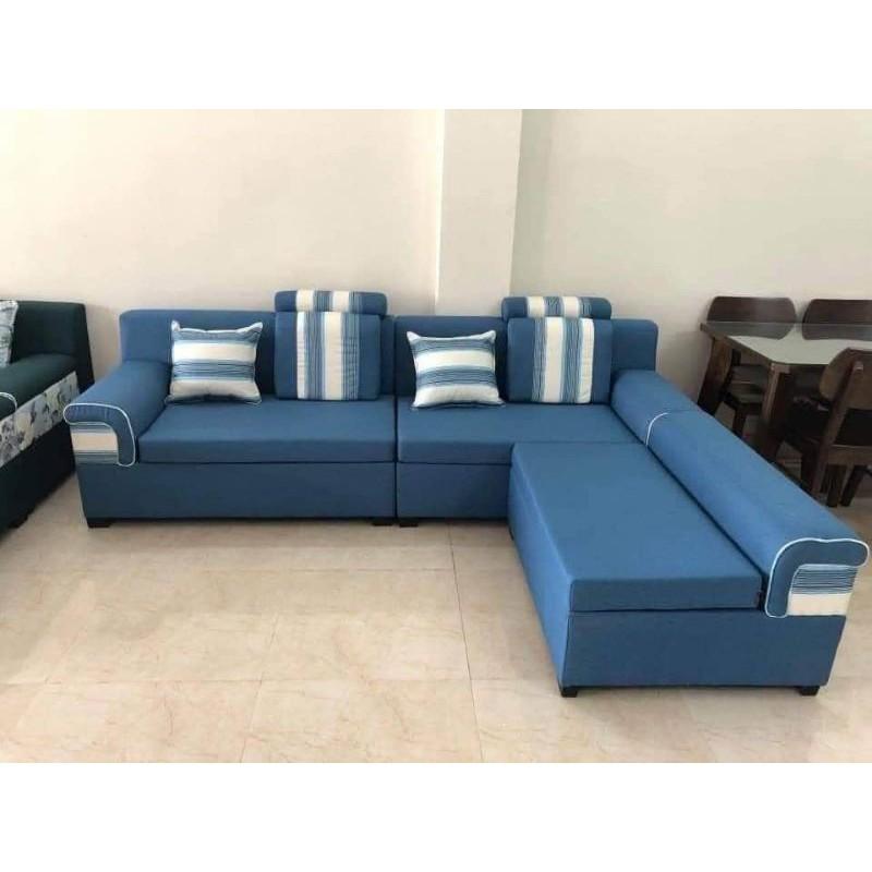 SOFA GÓC CAO CẤP (GIÁ XƯỞNG)