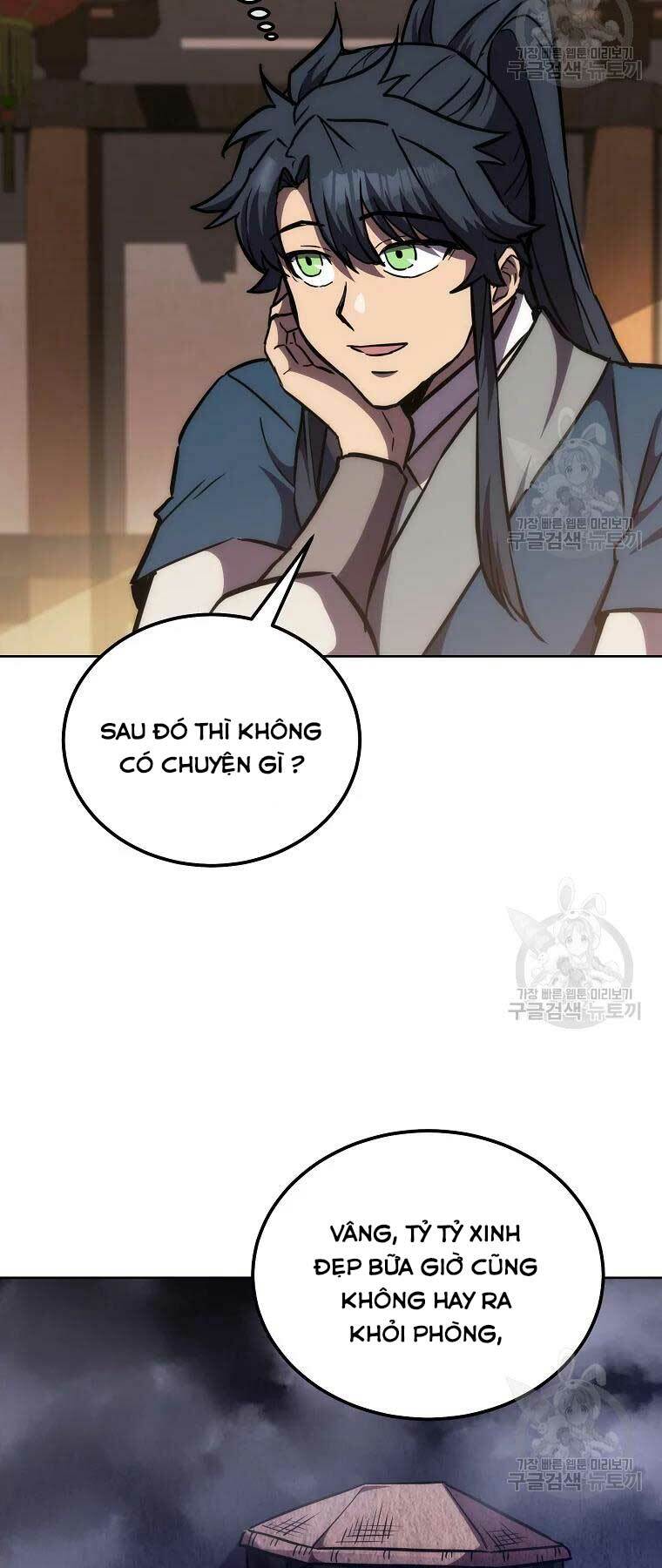 thiếu niên phương sĩ chapter 43 13