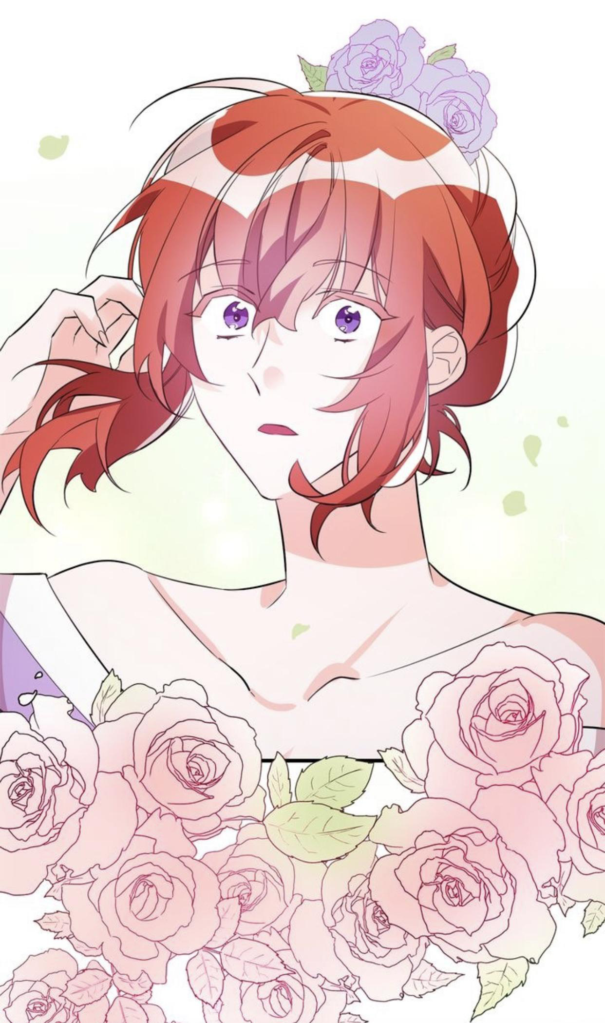 công nương đã thay đổi chapter 67.1 8