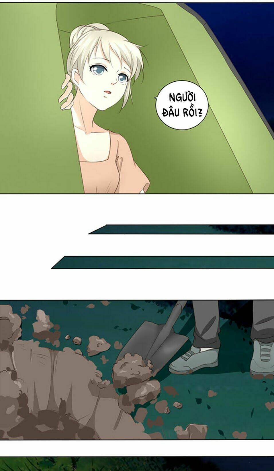 tổng tài bá đạo là gay chapter 25 6