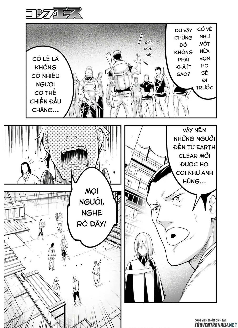 tên thường dân lv.999 chapter 47 5