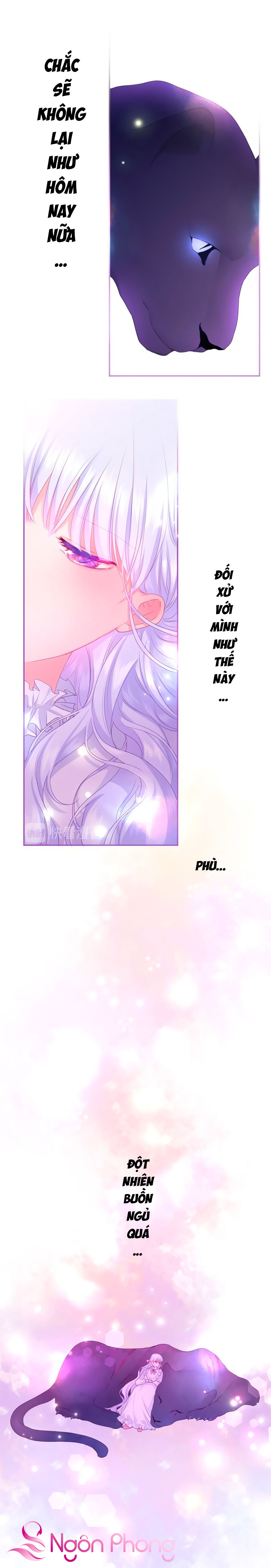 monster, độ ấm quái vật kiệm lời chapter 16 6