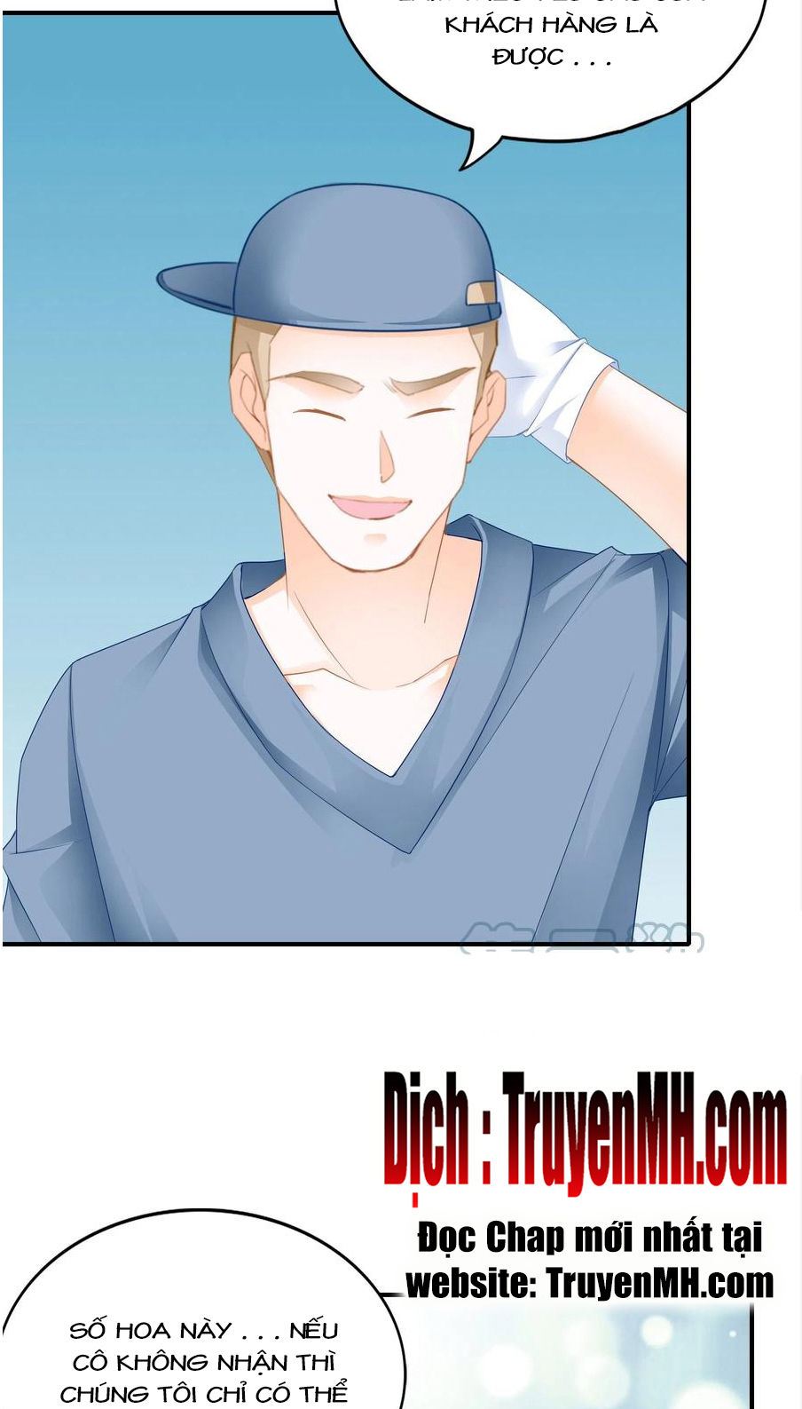 bạo quân ái nhân chapter 109 16