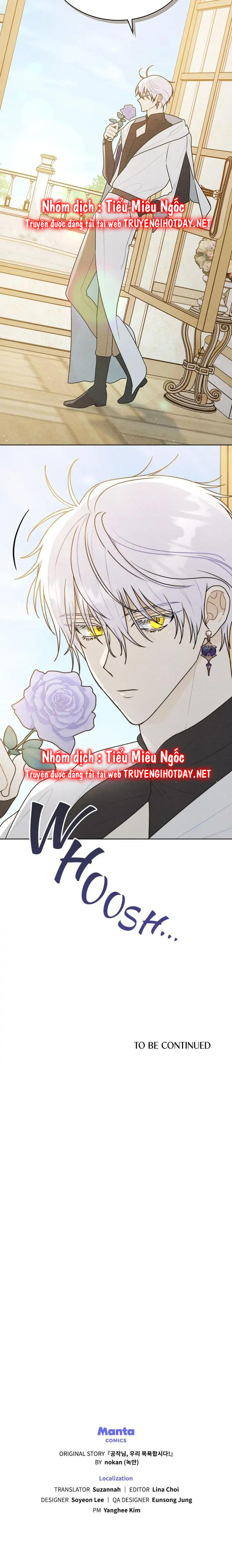 chúng ta cùng nhau tắm nhé? chapter 26 21