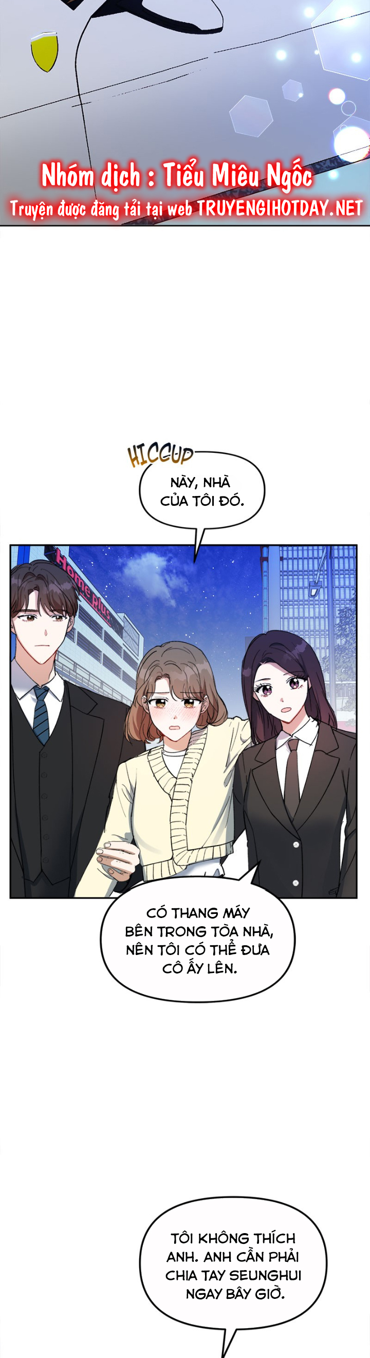 bản cam kết hôn nhân chapter 26 40