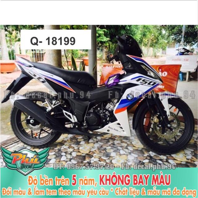 Tem rời Winner