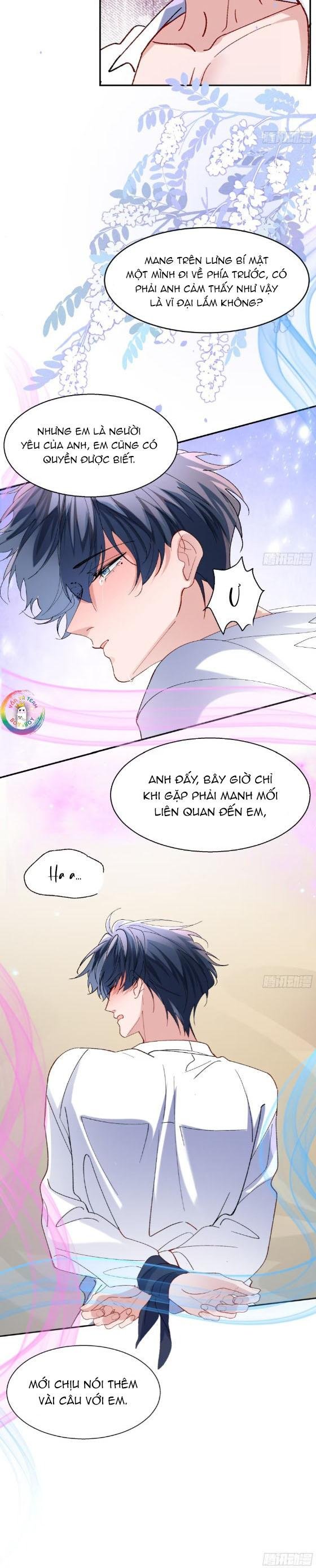 dĩ hạ khi thượng chapter 63 3