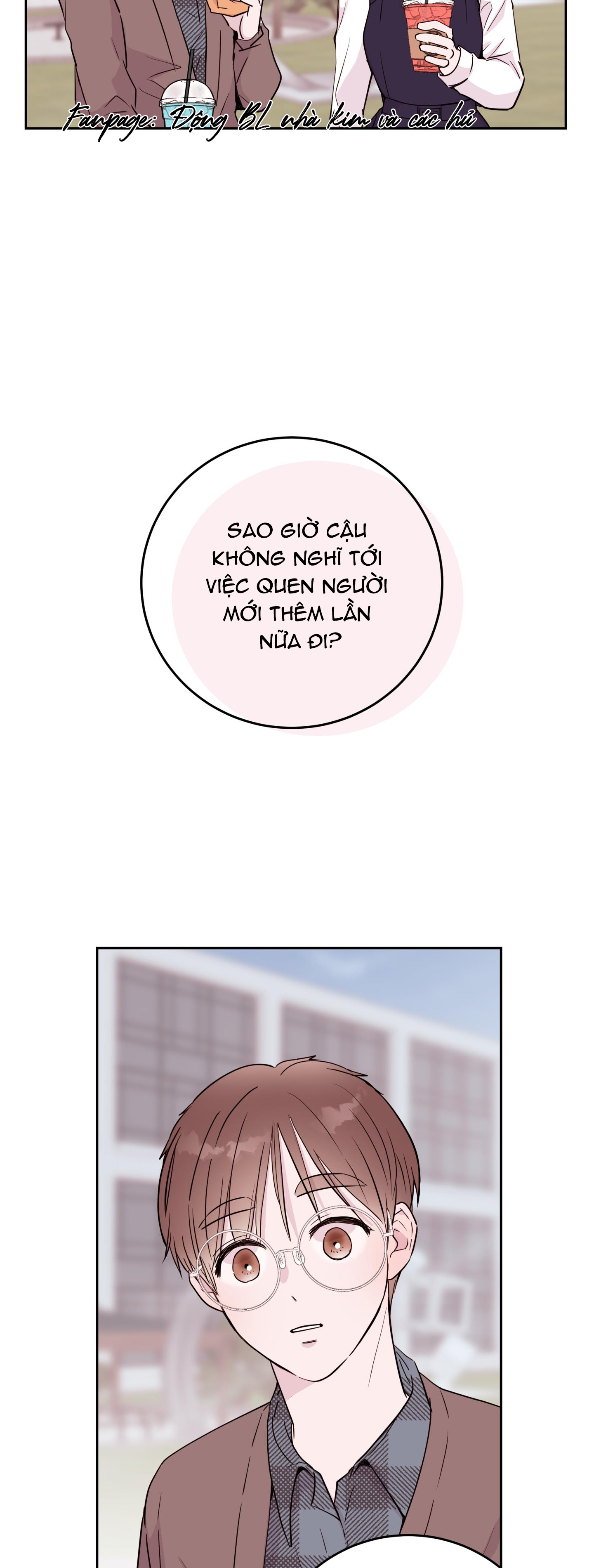 em trai vợ thật nguy hiểm chapter 10 30