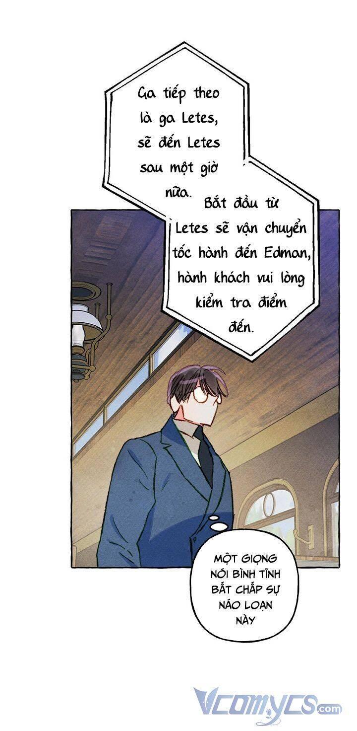 nuôi dưỡng một hắc long chapter 17 4