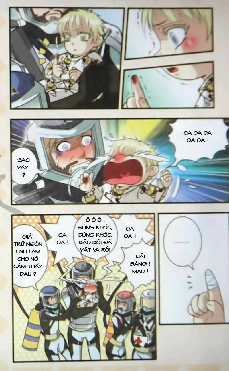 long tộc chapter 10 4