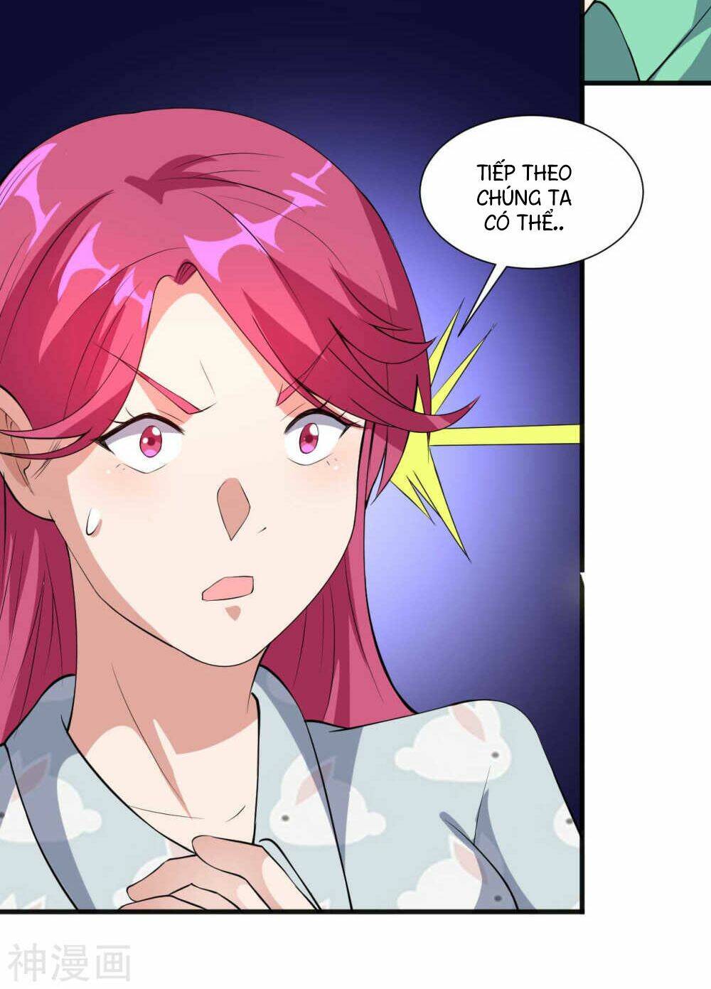 tu chân truyền nhân tại đô thị chapter 18 5