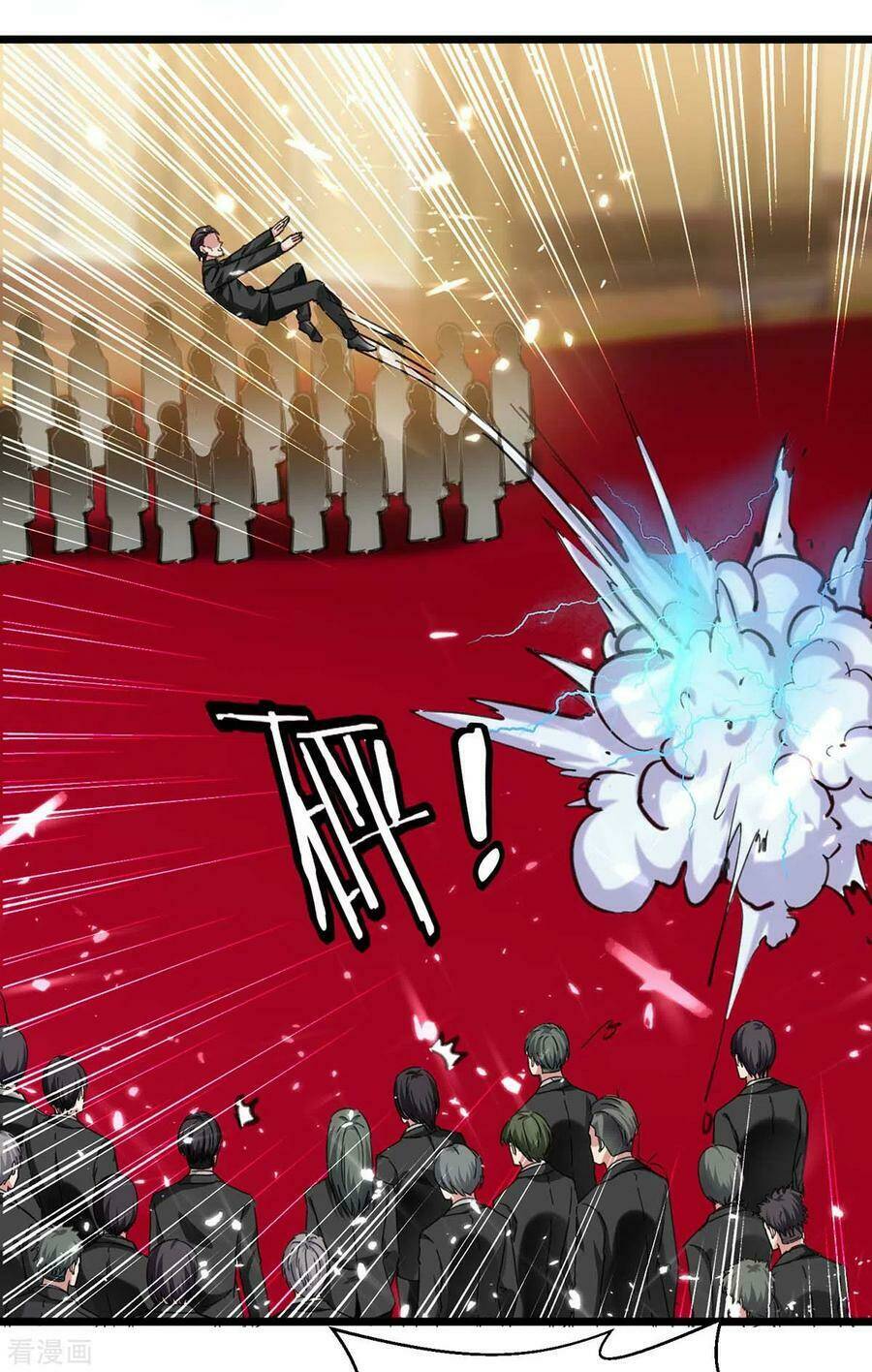 trọng sinh khí thiếu quy lai chapter 150 9