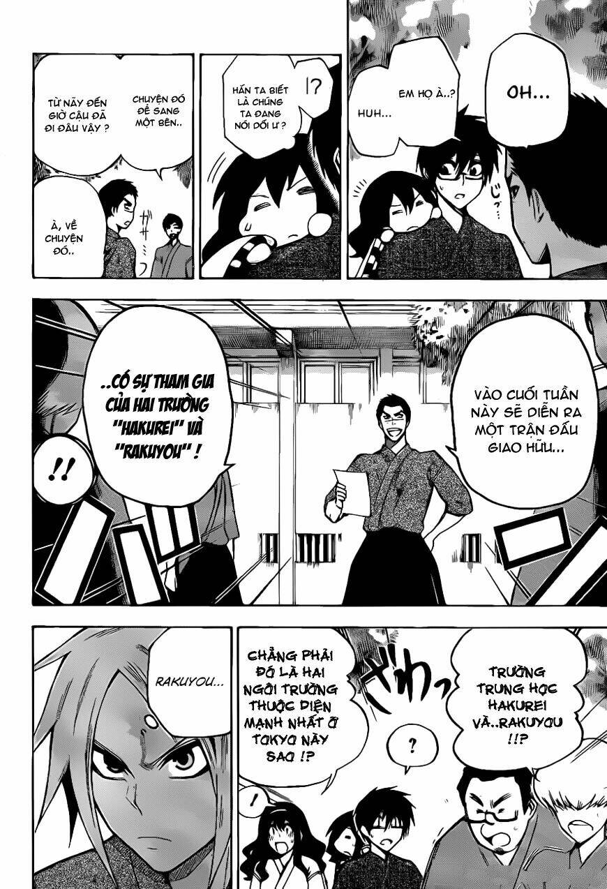 kurogane chapter 5 6