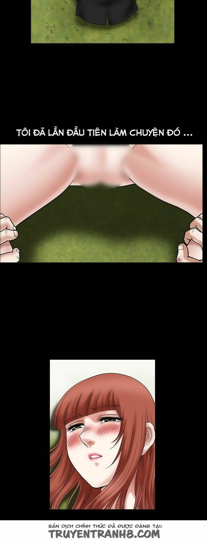 seduction - quyến rũ chapter 19 12