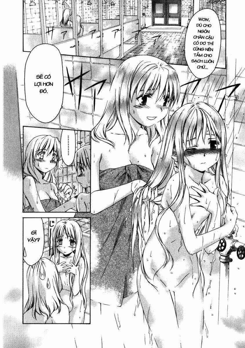 chrono crusade chapter 27 8