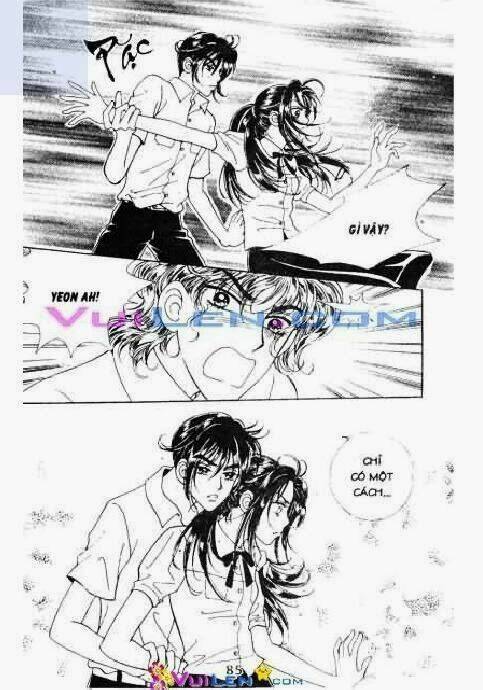 nhật ký tân hôn chapter 5 86